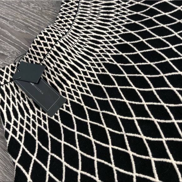 BCBG A-line Skirt - Picture 3 of 3